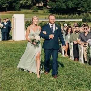 Azazie Bridesmaid Dress